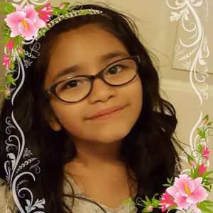 Meet your Posher, Elvira